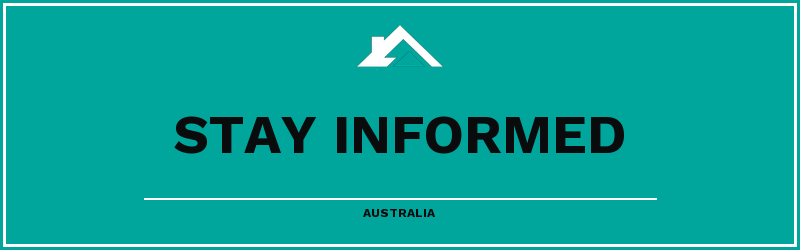Stay Informed with Real Estate Today
