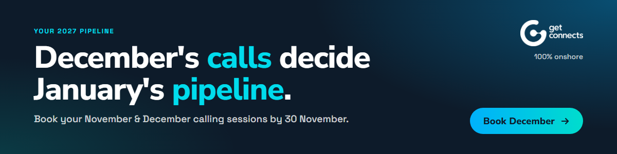 GetConnects