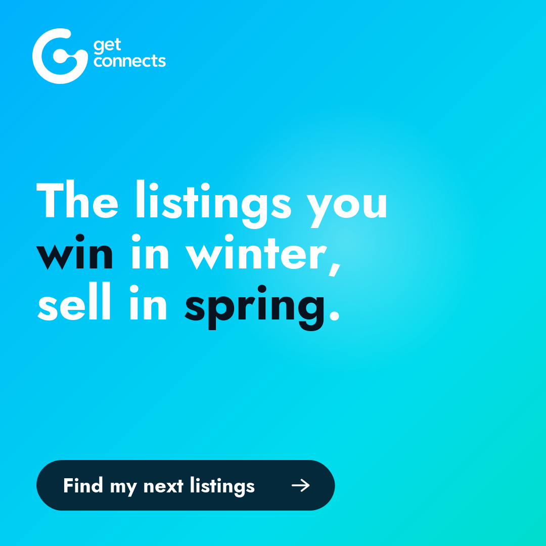 GetConnects
