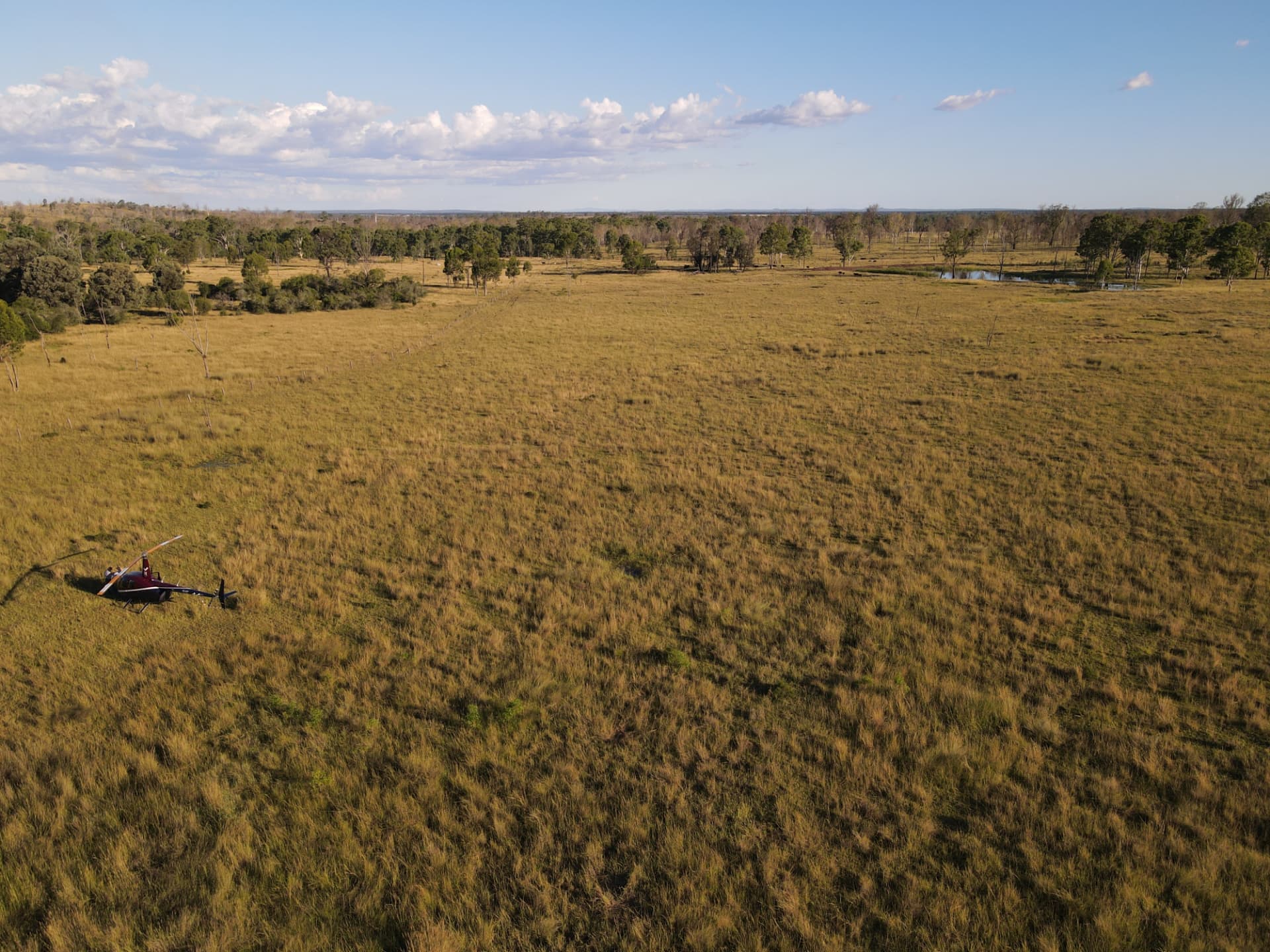First National sells $17.5m Western Downs grazing property as buyers get choosier