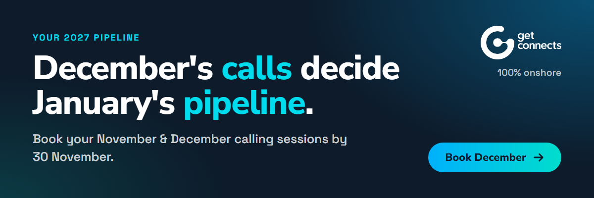 GetConnects