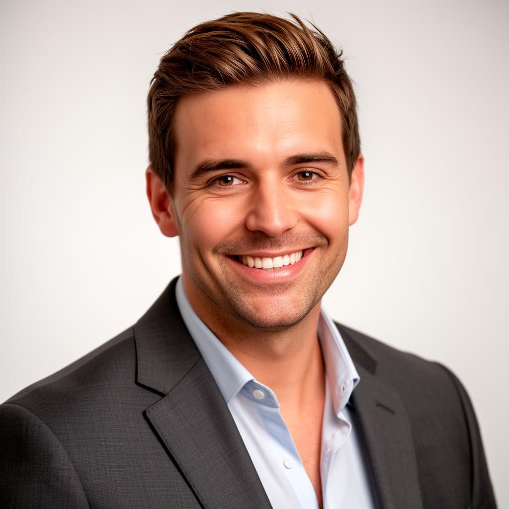 George, RET digital host