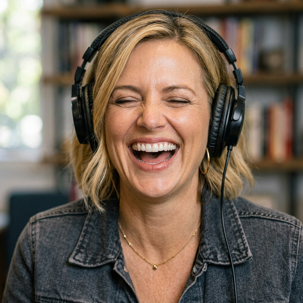 Mia, RET digital host