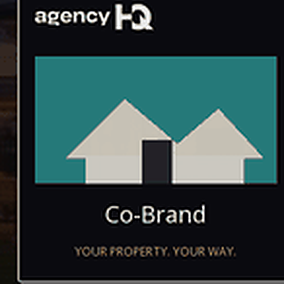 CO-BRAND