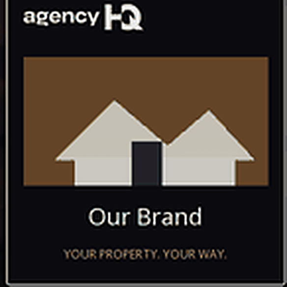 OUR BRAND