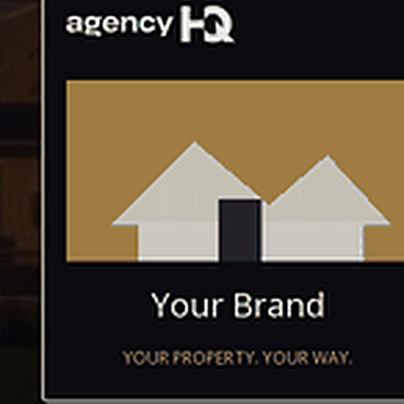 YOUR BRAND