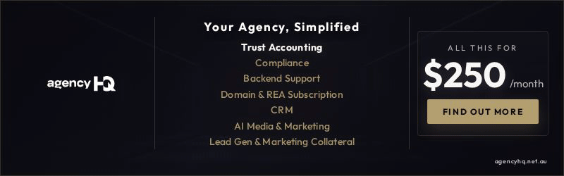Agency HQ — Your Agency, Simplified