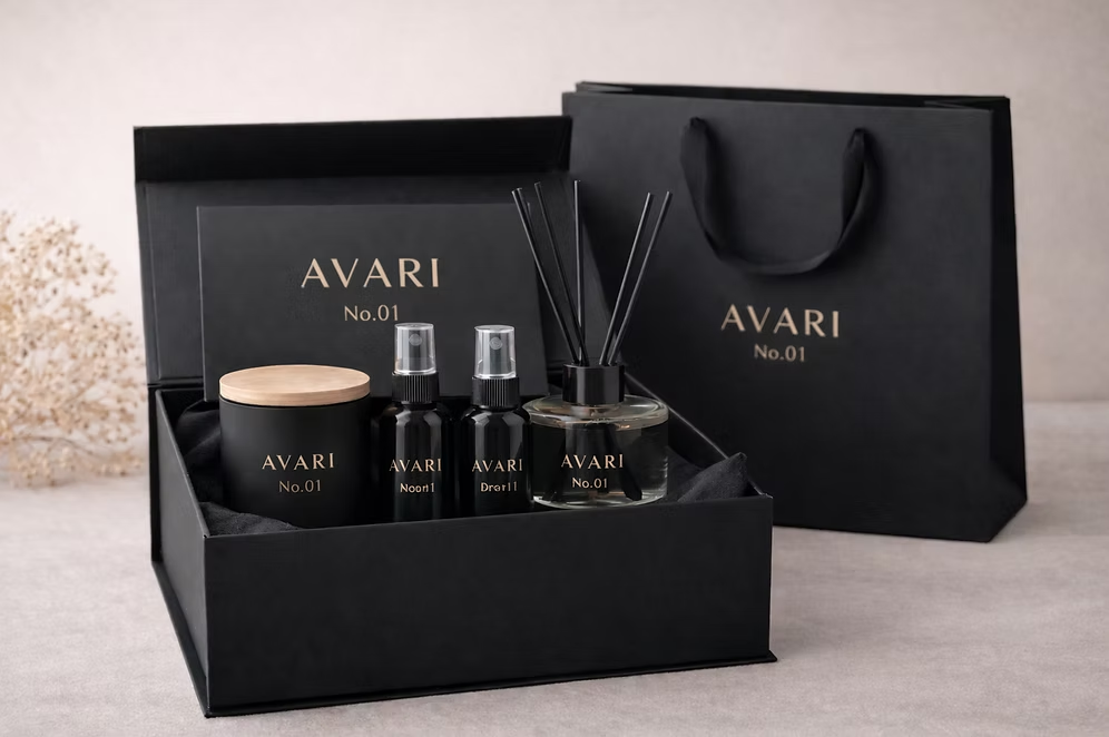 AVARI Pack