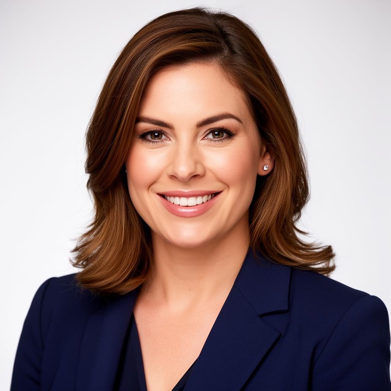 Sarah, RET Experience Co-host | 7:30 Report